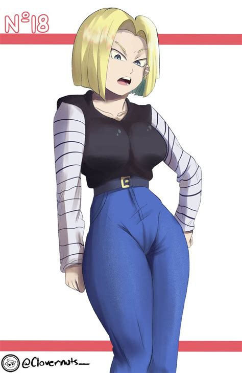 Android 18 Porn. Android 18. Porn. 140 Hentai videos. This slut is a crazy fucking machine. Every character from the anime Dragon Ball knows how wet is her pussy. Because everyone has already tried to fuck or lick her. Because she doesn't make differences when it comes to rough fucking. She will fuck boys, girls, or some monster dildos.